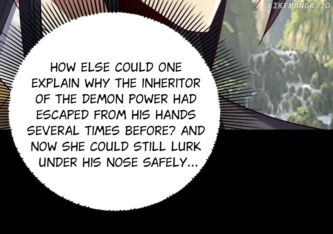Me, The Heavenly Destined Villain Chapter 264 - page 40